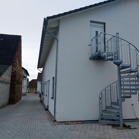 Neue Moderne Fewo Europa-Park & Rulantica Ringsheim Exteriör bild